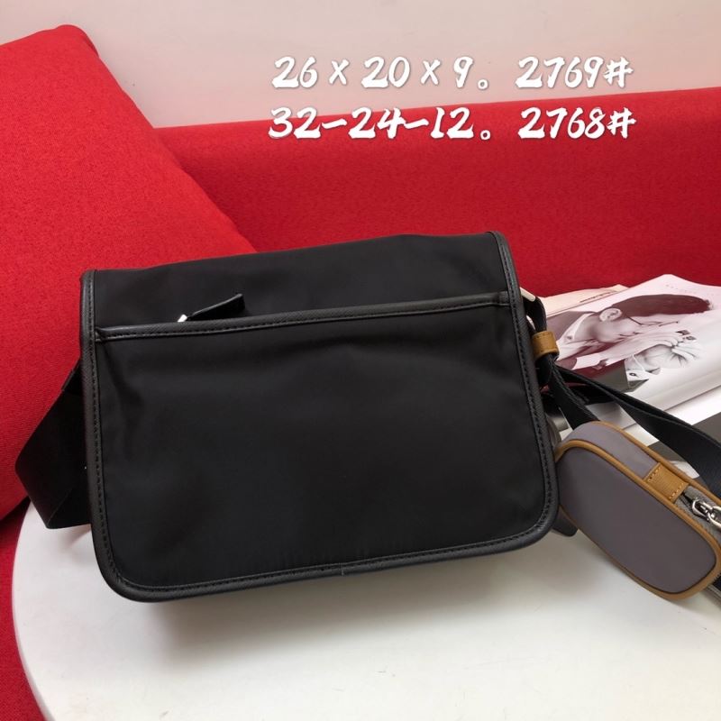 Prada Satchel Bags